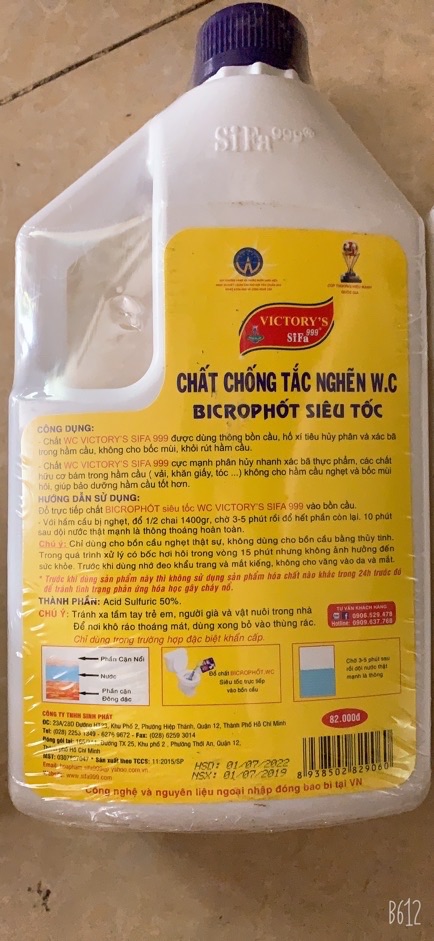 Chất thông cầu thoing cống siêu mạnh