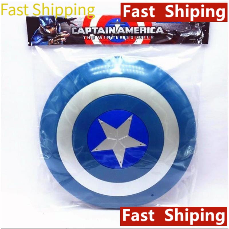 Mô Hình Khiên Captain America Tỉ Lệ 1: 1