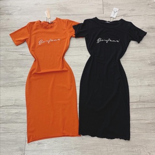 ĐẦM BODY THUN