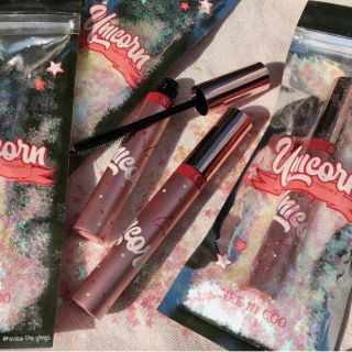 Mascara Unicorns Thái Lan xịn
