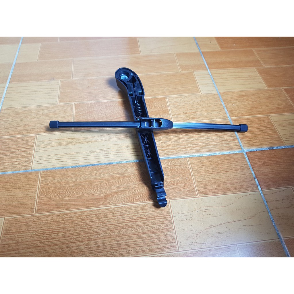 Bộ Cần, Chổi Gạt Mưa Sau Phù Hợp Cho Xe Hyundai i30 2014-2017