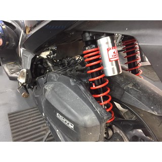 Phuộc RCB MB2 cho AB, PCX cũ... Chính hãng, BH 12 tháng (070535)