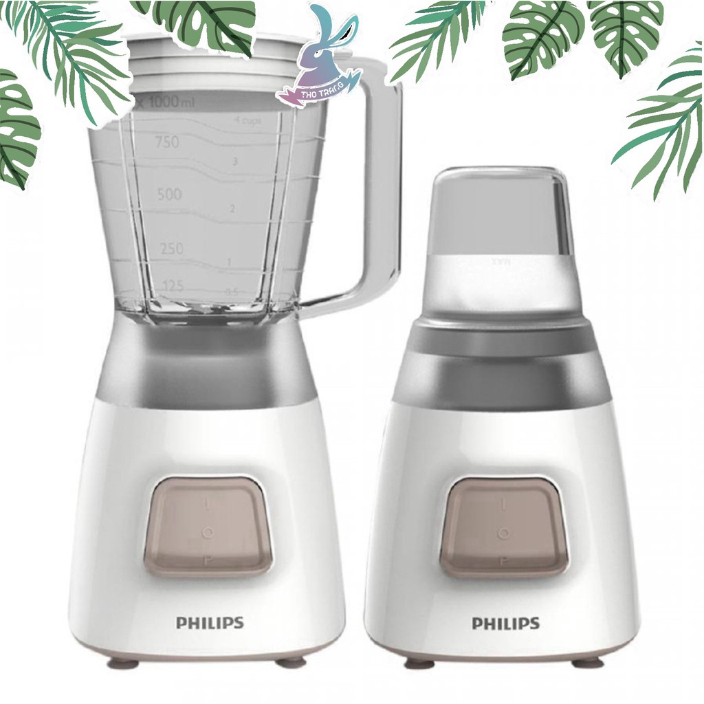 Máy xay sinh tố Philips HR2056