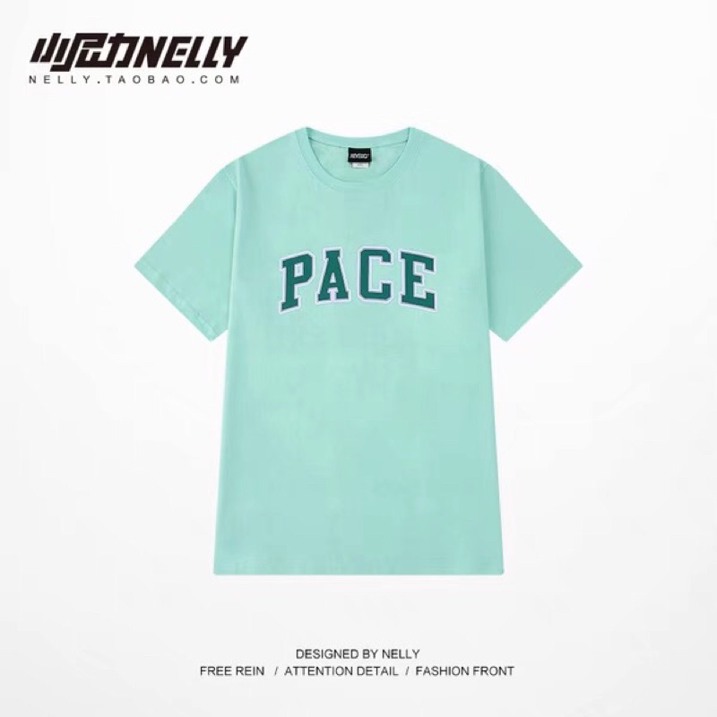 Áo phông nelly heybig sale (có sẵn) asl pace