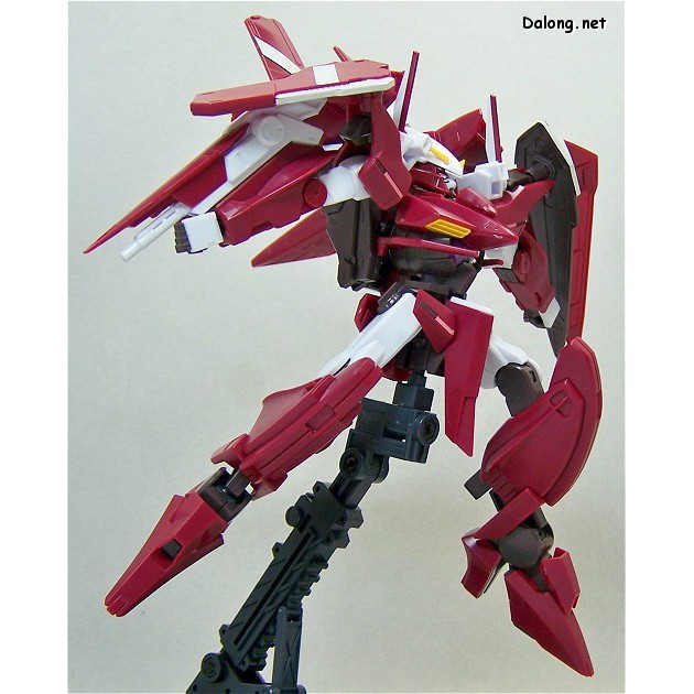 Mô Hình Gundam TT Hongli HG 14 Throne Drei 1/144 Gundam 00 [3GD]