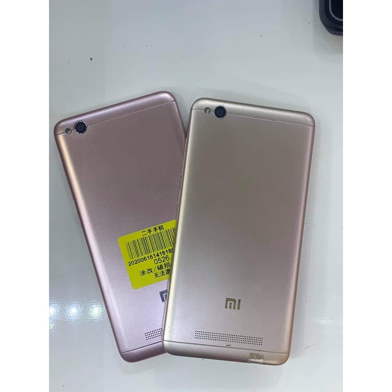 ĐIỆN THOẠI XIAOMI REDMI 4A