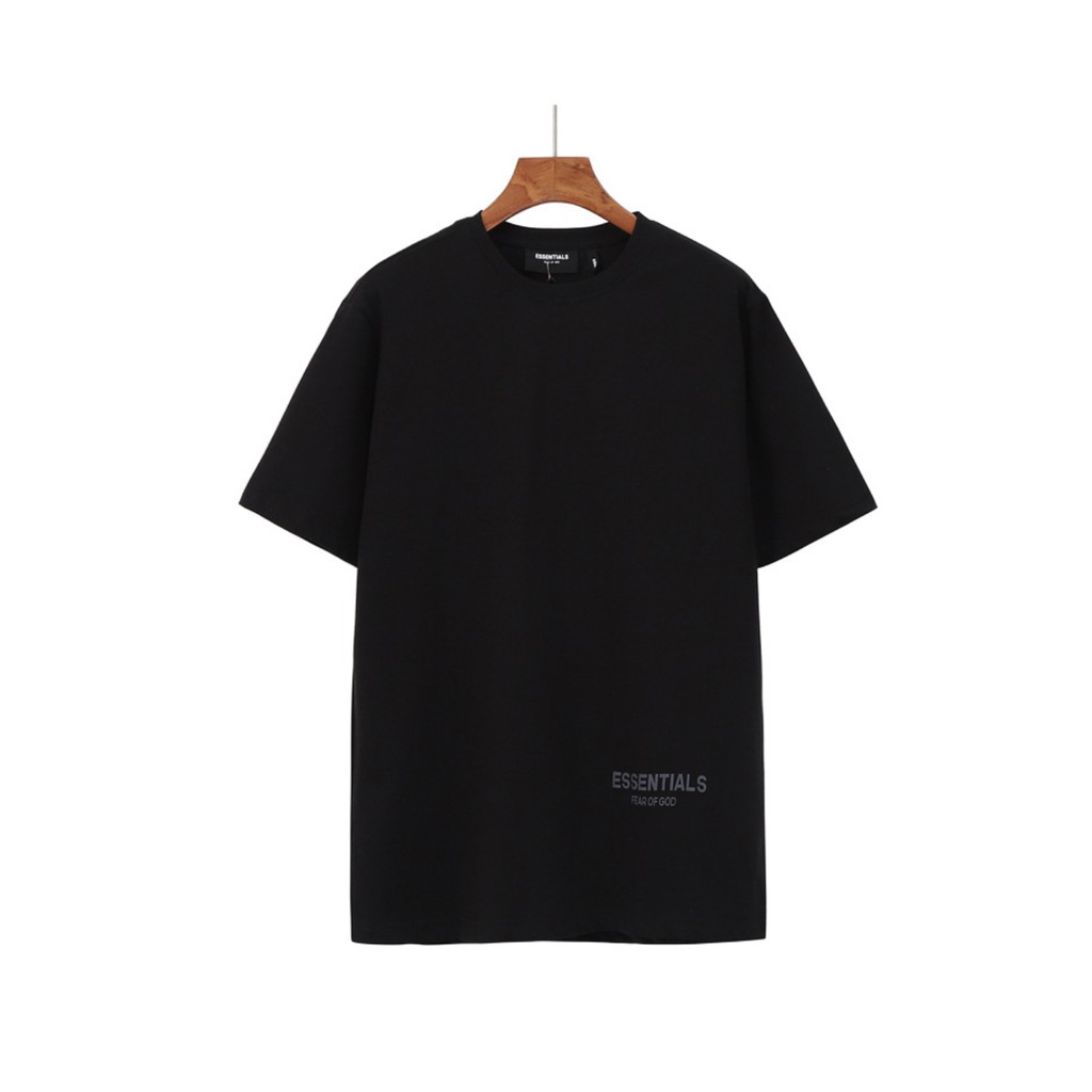 Áo FOG,tee Fog,áo phông Fear of God essentials Los Angeles.