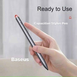 Bút cảm ứng Baseus Capacitive Stylus cho ipad pro/ 12.9