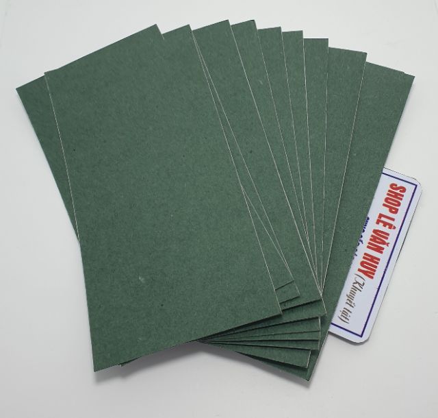 Dán cực Dương 100 cái