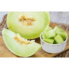 Hương Dưa Lưới cho bánh kẹo - Honey Dew Flavor