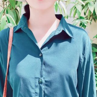 Sơmi Nữ Oversize Bigsize