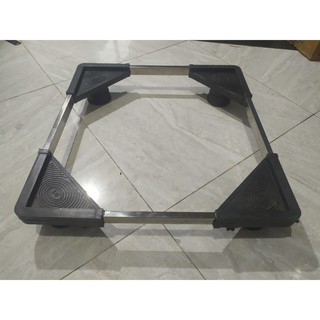 Kệ Kê Chân Để Tủ Lạnh - Máy Giặt
