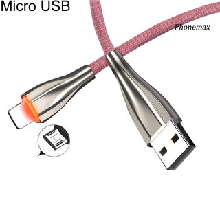 Dây Cáp Sạc Nhanh Usb 8pin Type-C 5a Cho Iphone