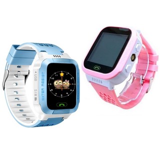 ĐỒNG HỒ ĐỊNH VỊ TRẺ EM KIDWATCH H352 CẢM ỨNG NGHE GỌI 2 CHIỀU