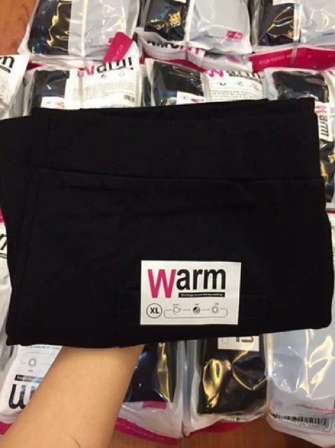 [HÀNG LOẠI 1]-QUẦN LEGGING WARM CAO CẤP CHẤT ĐẸP | BigBuy360 - bigbuy360.vn