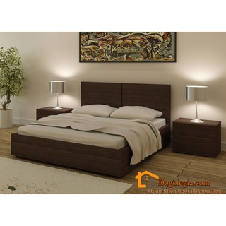 Giường ngủ sofa nhập khẩu malaysia GN027