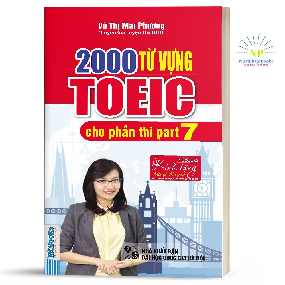 Sách - 2000 Từ Vựng TTiếng Anh Theo Chủ Đề - Tài Liệu Ôn Thi Cấp Tốc