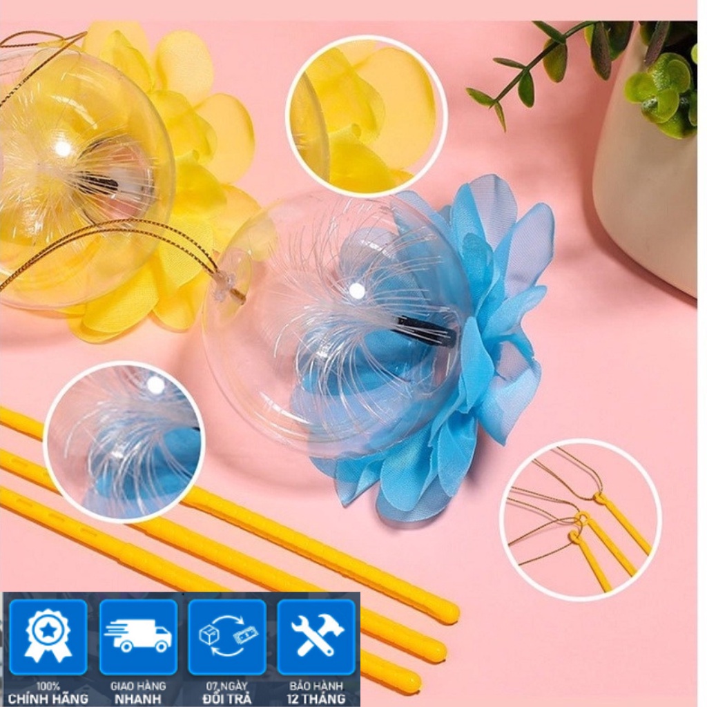 Lồng đèn hoa sen trang trí sinh nhật, nhà hàng cửa hiệu, noel, trung thu, lễ tế năm mới