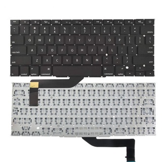 Bàn phím laptop táo pro retina 15 inch a1398