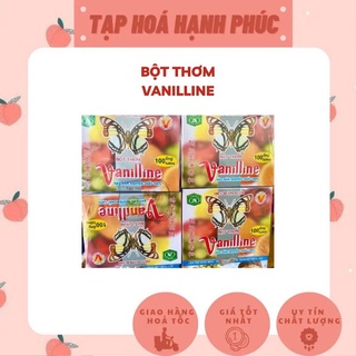 Bột Vani Vianco bịch 2.5g