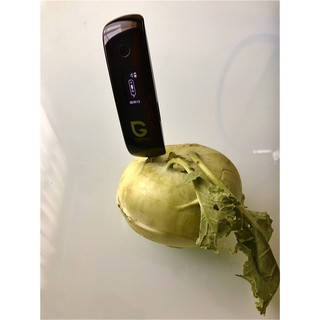 Máy đo nồng độ nitrat trong thực phẩm Greentest MINI