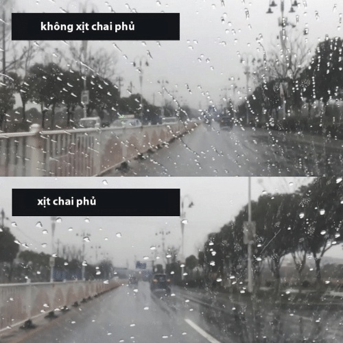 Tẩy Ố, Mốc, Cặn Kính Ô Tô Cao Câp Warwol [ Chính hãng ]