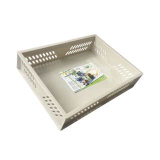 Rổ chữ nhật trung TỰ LẬP TL937 - 24CM