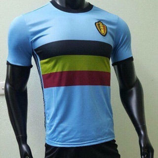 Áo đội tuyển Bỉ 