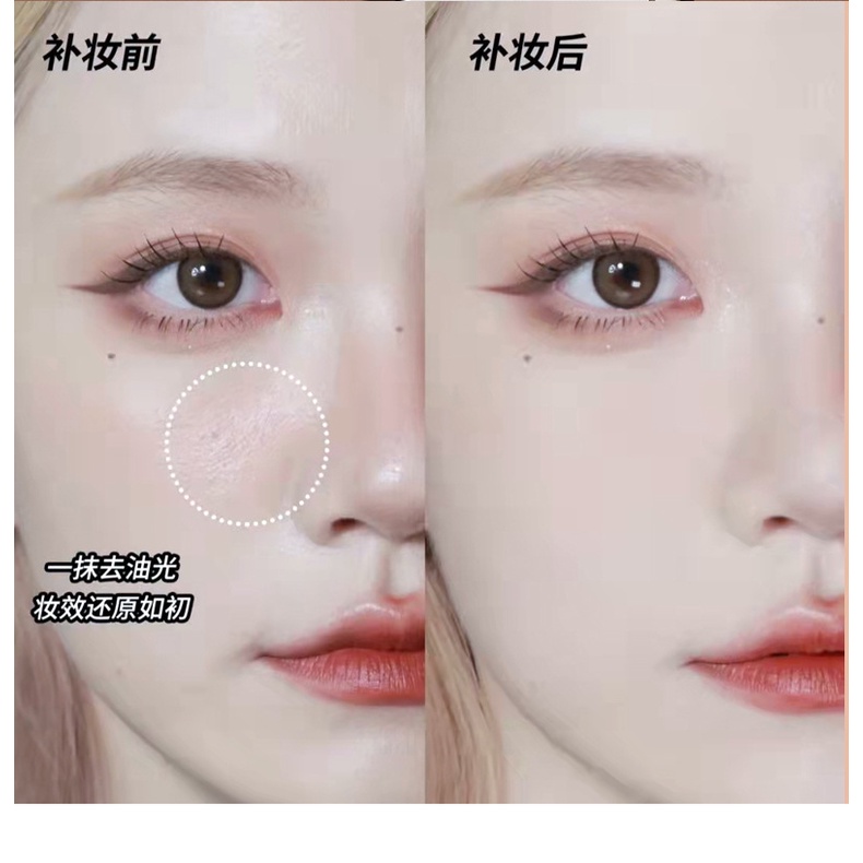 Phấn Phủ XIXI Tông Lì Và Nhẹ Nhàng Trang Điểm Lâu Trôi Chống Nước Và Mồ Hôi Điều Chỉnh Tông Màu Da