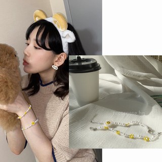 [ORD 3 NGÀY] Vòng cheap moment KPOP Kim Taeyeon SNSD Na Jaemin CHENLE NCT  (nhận custom theo yêu cầu)