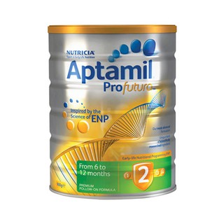 Sữa Aptamil Profutura số 2 Úc