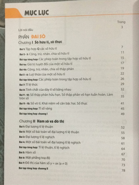 Sách - Phát triển năng lực trong môn Toán Lớp 7 Tập 1 | BigBuy360 - bigbuy360.vn