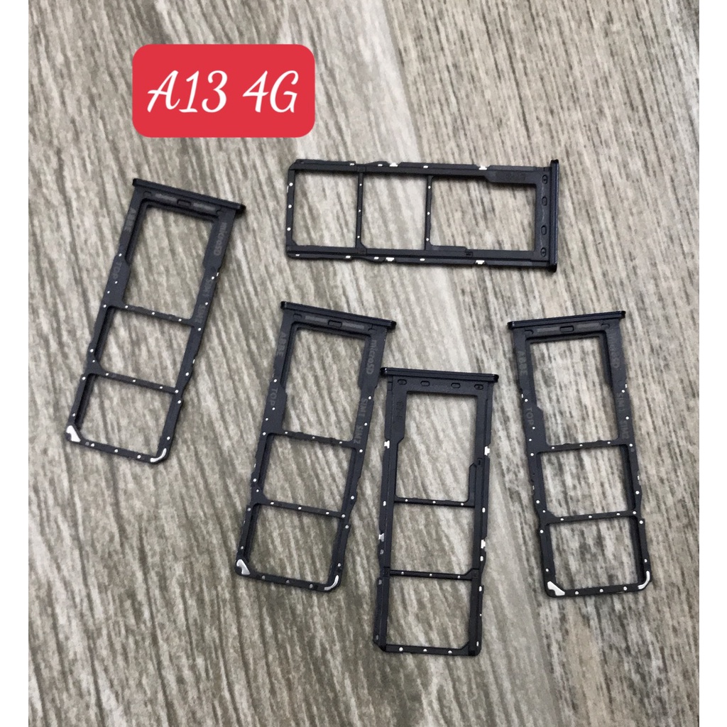 Khay sim samsung A13 4G ,samsung A13 bản 4G