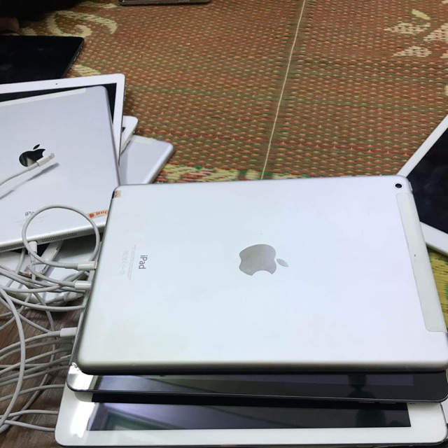 Cần Bán ipat air1 2 có 4g wifi