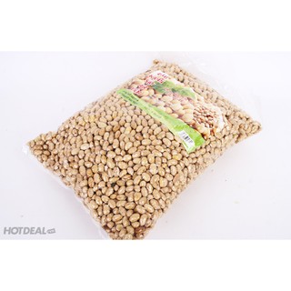 Đậu tương sấy ăn liền gói ( 1kg)