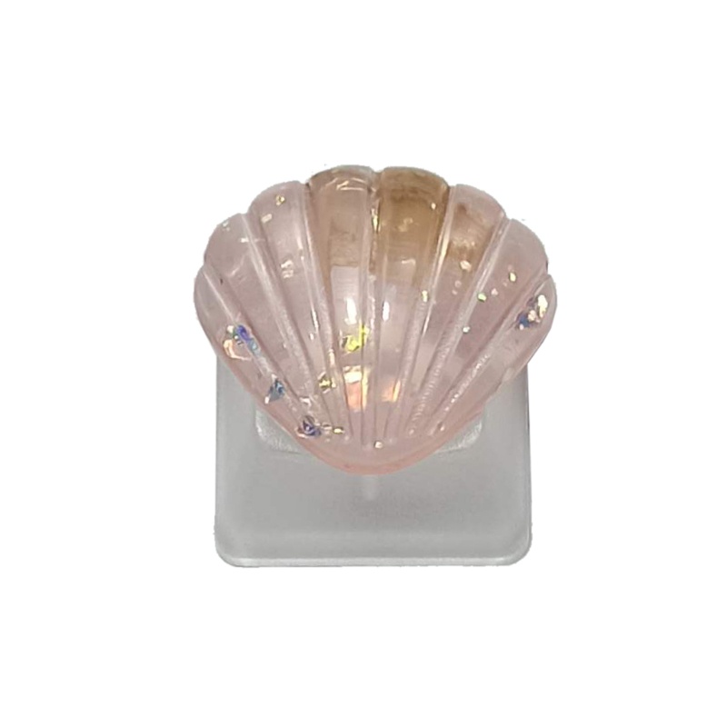 Nắp Bàn Phím Cơ Handmade Họa Tiết Hoạt Hình Dễ Thương