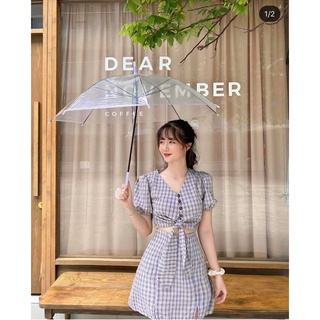 SET CARO THẮT NƠ DỄ THƯƠNG