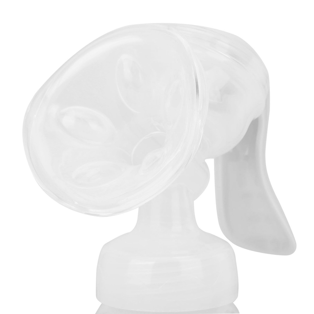 Máy Hút Sữa Cầm Tay Không Gây Đau Rát, Kích Sữa Về Nhanh, Lực Hút Mạnh - Có thể điều chỉnh cường độ Lithium067