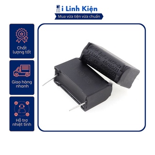 Tụ bếp từ 2UF 275V chất lượng tốt.