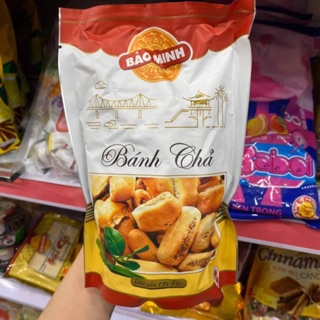 Bánh chả bảo minh 230g