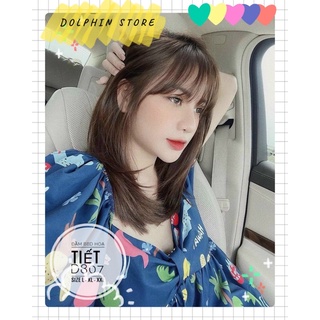 BIGSIZE Đầm babydoll bigsize