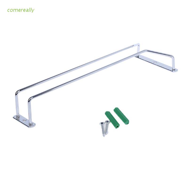 Giá treo ly rượu vang 35cm tiện lợi