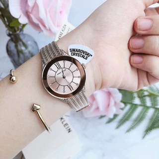 Đồng hồ nữ Anne Klein