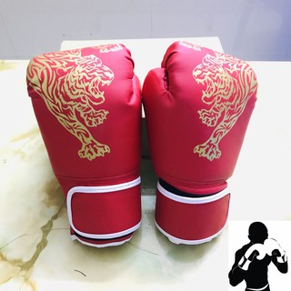 Găng Tay Đấm Bốc, Boxing Người Lớn - Trên 14 Tuổi