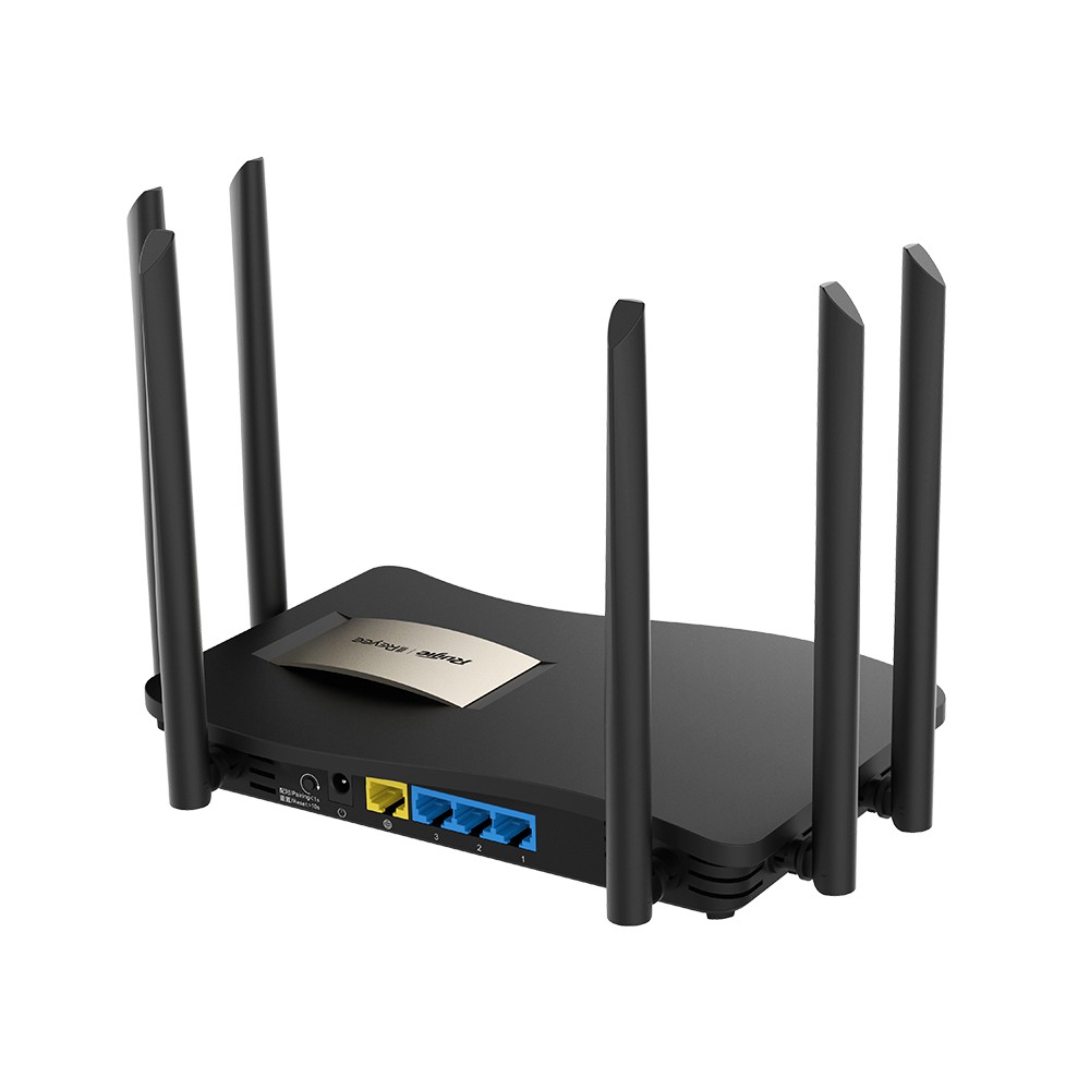 Bộ phát WiFi Ruijie RG-EW1200G PRO,Dual-band AC1300 và RG-WE1200, Dual band AC1200