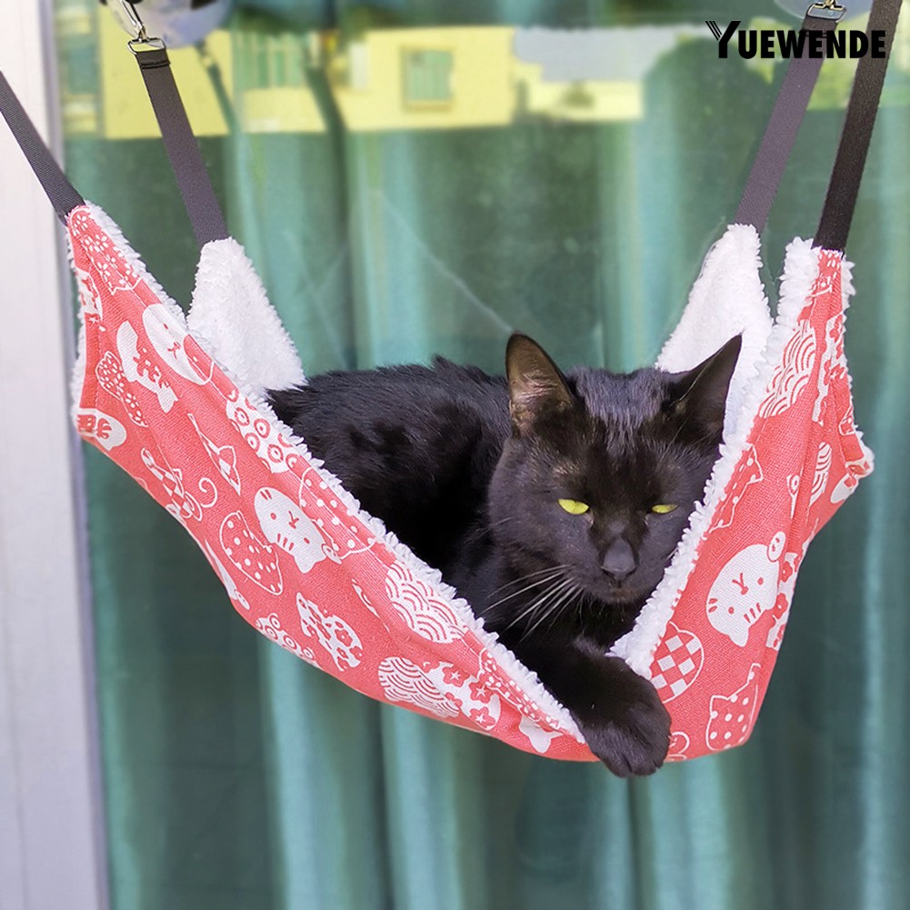 Võng Nằm Dành Cho Mèo/ Thú Cưng