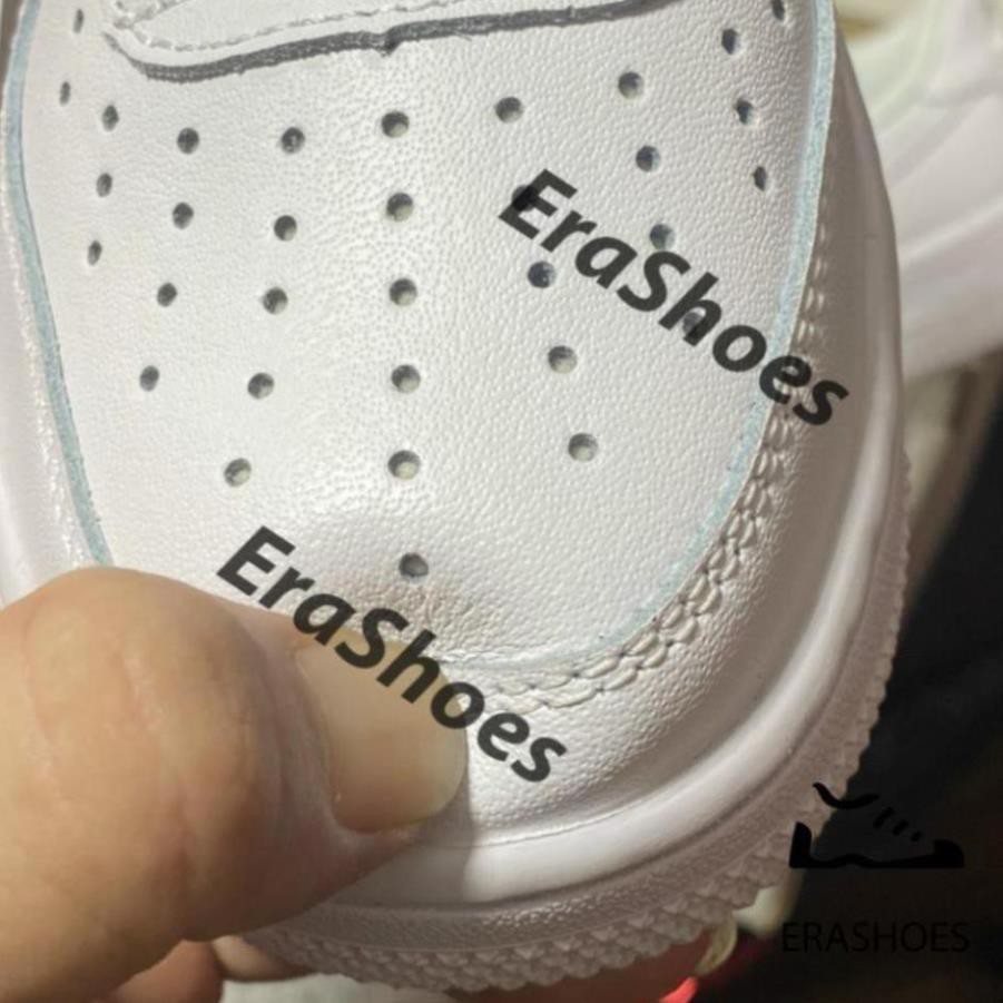 [EraShoes] Giày Thể Thao 𝐍𝐈𝐊𝐄 Af1 Bản SlÊU CẤP (Ảnh chụp tại Shop) Nam/Nữ | WebRaoVat - webraovat.net.vn