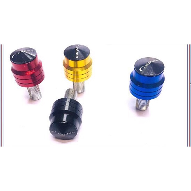 ốc chân kiếng rizoma hàng loại 1