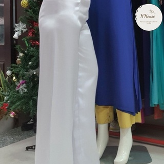 Quần Áo Dài BigSize May Theo Số Đo