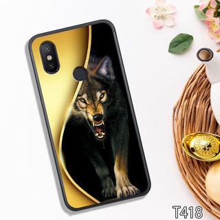 Ốp lưng Xiaomi Redmi Note 5 - Redmi Note 5 pro, Redmi Note 6 - Redmi 6 pro-Xiaomi Mi A2 LITE-Redmi Note 6 Pro cực đẹp